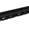 SteeStart DN100 H55 (низкий борт) Лоток пластиковый водоотводный 