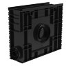 SteeStart DN100 H426 (высокий борт) Пескоуловитель пластиковый 