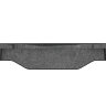 Решетка чугунная для лотка SteePro DN 110, кл. Е600