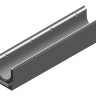 SteePro DN 150 H 190 кл. E600 Лоток водоотводный бетонный