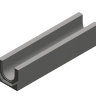 SteePlus DN 150 H 190 кл. E600 Лоток водоотводный бетонный 